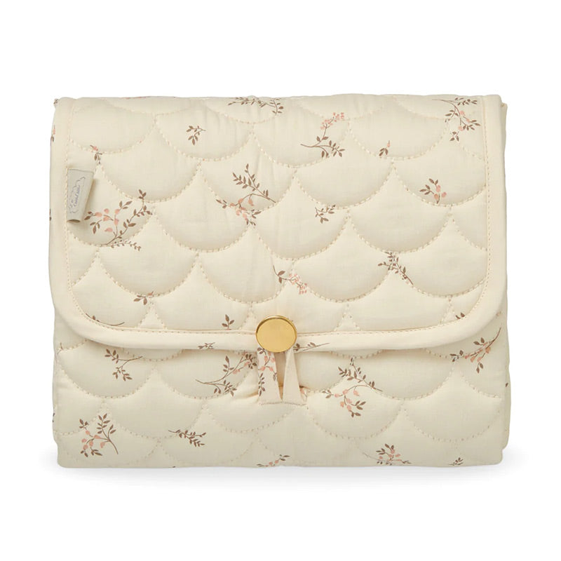 Cam Cam Copenhagen  Wickelunterlage  Ashley/Latte - Online MY SNOWFLAKE