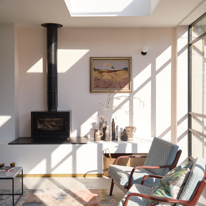 Farrow & Ball  Exterior Eggshell  Tailor Tack 302