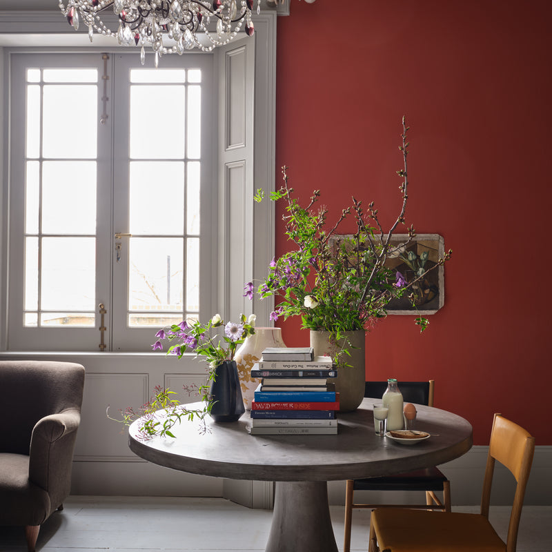 Farrow & Ball  Estate Emulsion  Bamboozle 304 - Online MY SNOWFLAKE