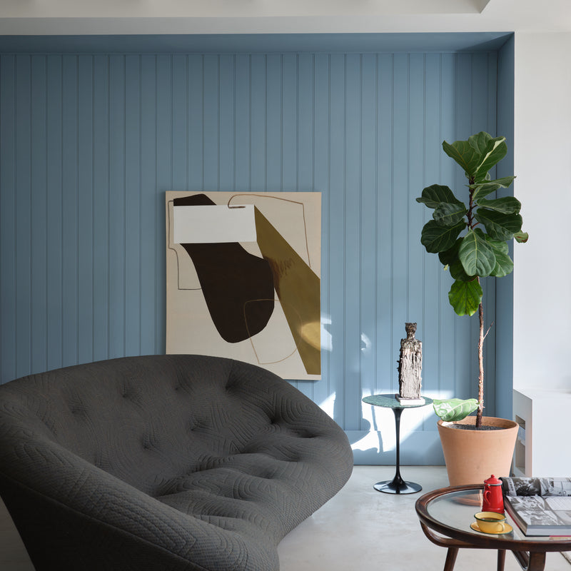 Farrow & Ball  Modern Emulsion  Kittiwake 307 - Online MY SNOWFLAKE