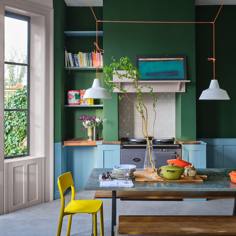 Farrow & Ball  Modern Emulsion  Beverly 310