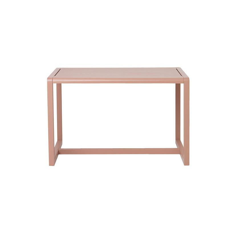 Ferm Living <br/> Little Architect Tisch <br/> Rosa,Tische, Ferm Living - SNOWFLAKE kindermöbel concept store