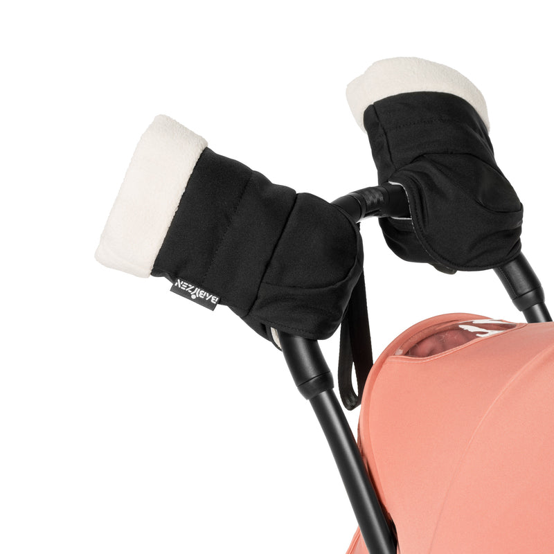 Stokke®  YOYO® Kinderwagen Handwärmer  Black
