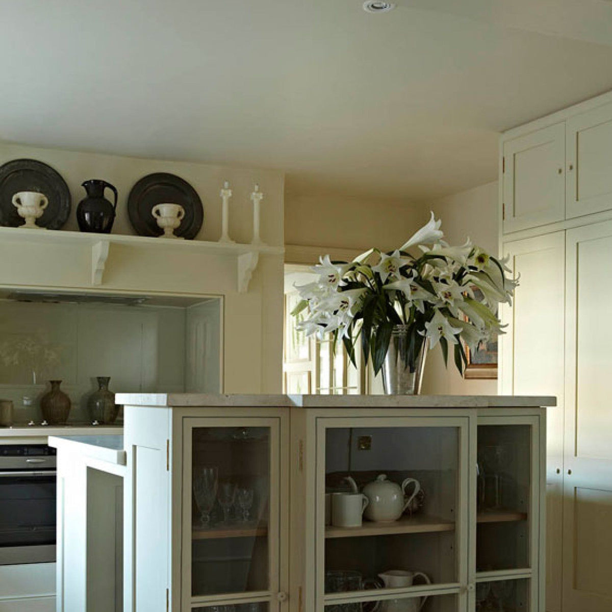 Farrow & Ball  Estate Emulsion  Off White 3 - Online MY SNOWFLAKE