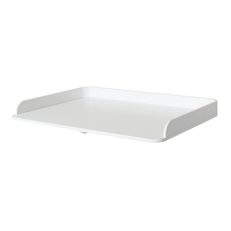 Oliver Furniture Plan à langer Seaside pour commode à 4 tiroirs Blanc