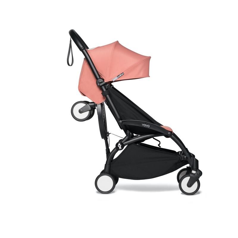 Stokke®  YOYO® Mitfahrbrett  Black