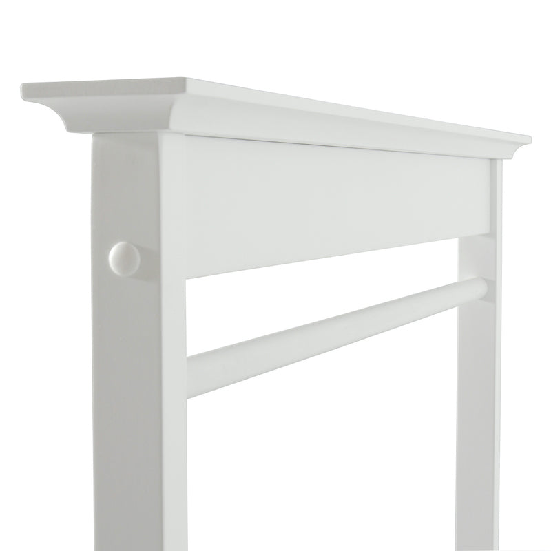 Oliver Furniture  Seaside Kinder-Kleiderständer 125 cm  Weiss - Online MY SNOWFLAKE