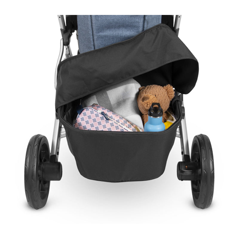 UPPAbaby  Korbabdeckung  Vista V3 - Online MY SNOWFLAKE