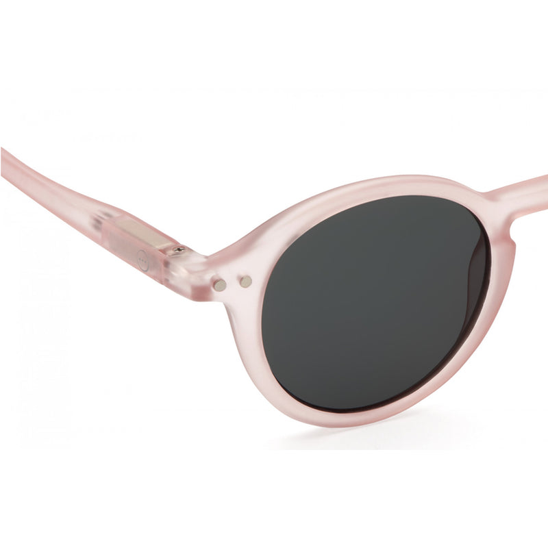 Izipizi  Kinder Sonnenbrille 'Sun Junior' #D 5-10 Jahre  Pink - Online MY SNOWFLAKE