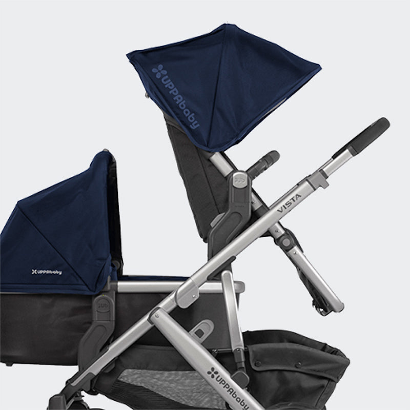 UPPAbaby  Oberer Adapter Wanne / Sitz - Online MY SNOWFLAKE