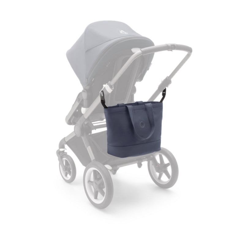 Bugaboo Diaper Bag Stormy Blue