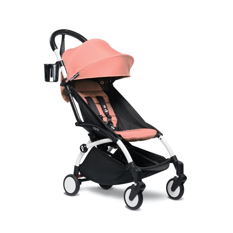 Stokke®  YOYO® Getränkehalter  Black - Online MY SNOWFLAKE