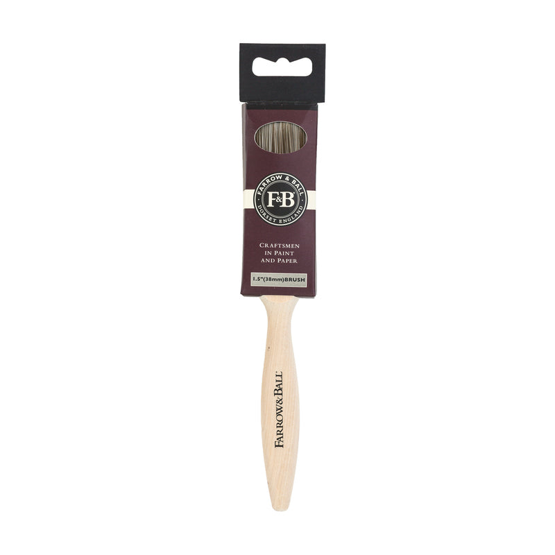 Farrow & Ball  Pinsel  1.5 Zoll (38 mm)