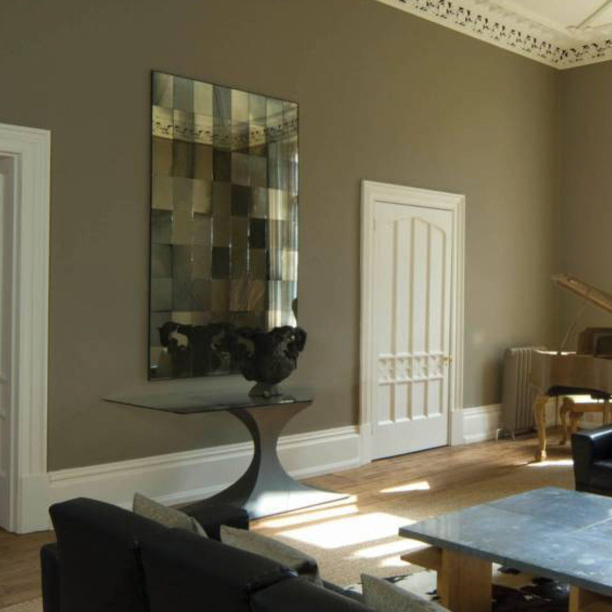 Farrow & Ball  Estate Emulsion  Mouse's Back 40 - Online MY SNOWFLAKE