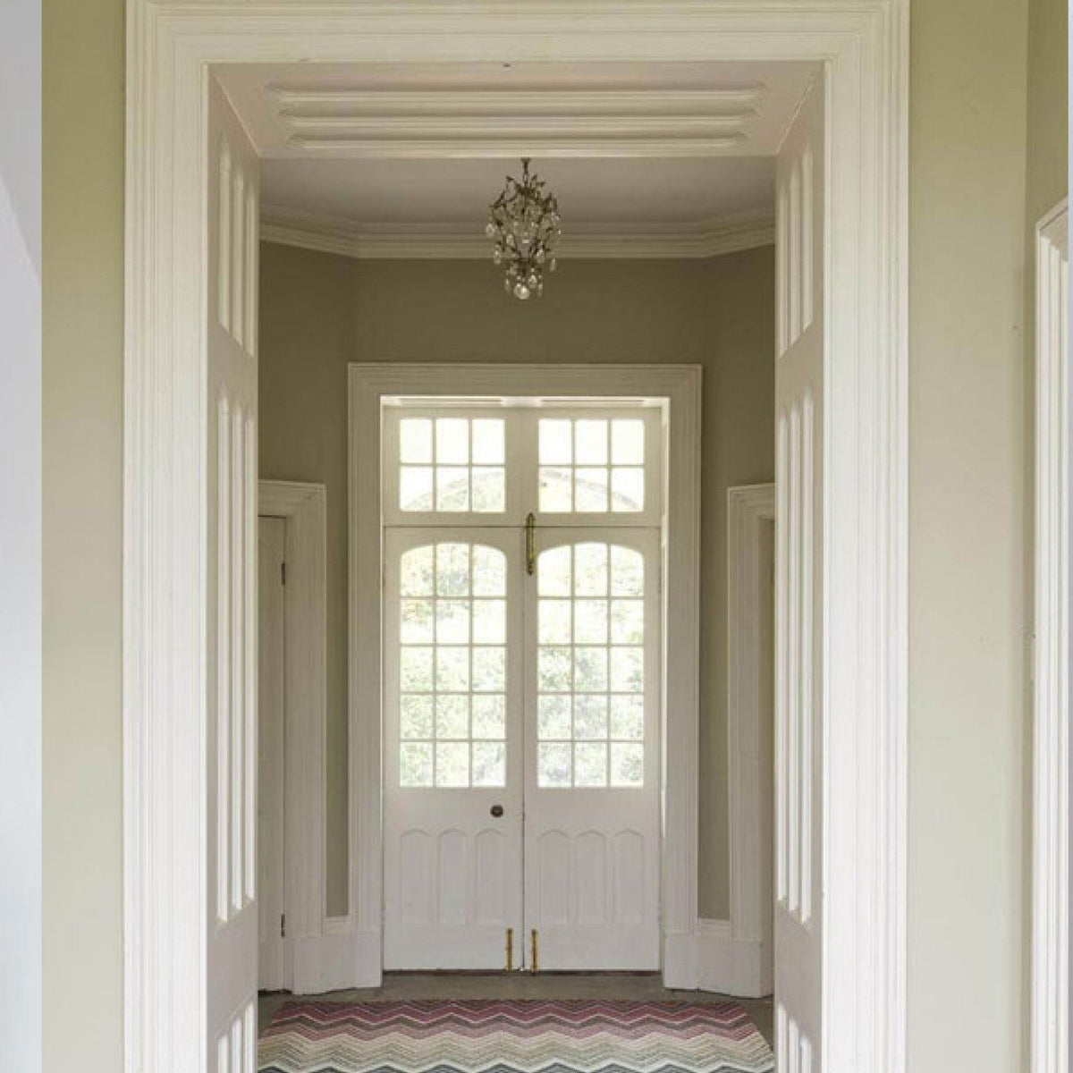 Farrow & Ball  Estate Emulsion  Old White 4 - Online MY SNOWFLAKE
