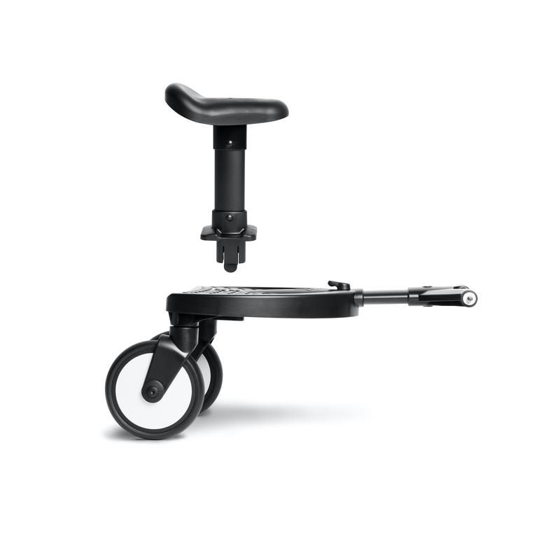 Stokke®  YOYO® Mitfahrbrett  Black