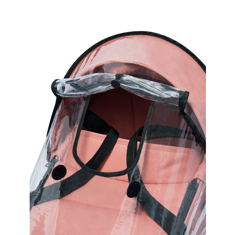 Stokke®  Regenschutz YOYO® Liegewanne Transparent - Online MY SNOWFLAKE
