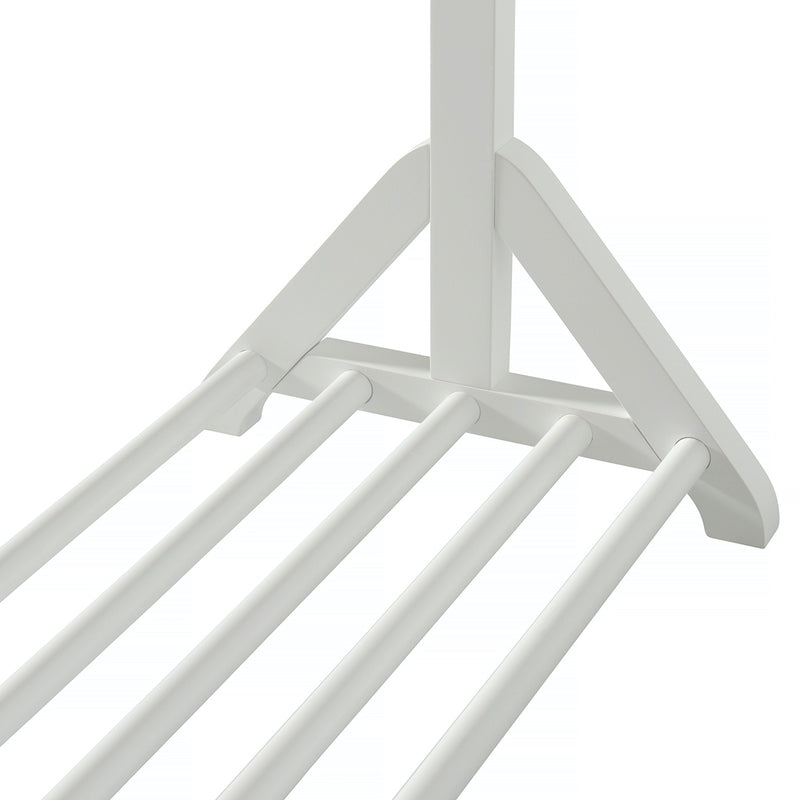 Oliver Furniture  Seaside Kinder-Kleiderständer 125 cm  Weiss - Online MY SNOWFLAKE