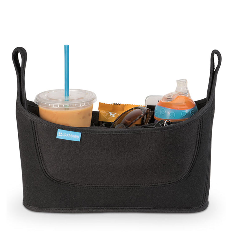 UPPAbaby  Organizer  Schwarz - Online MY SNOWFLAKE