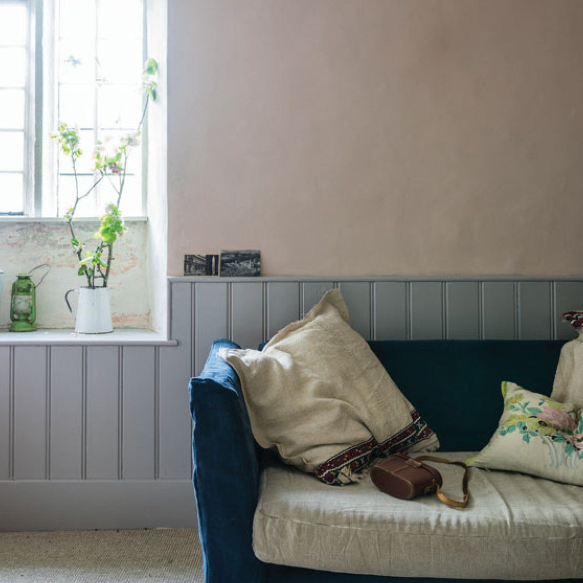 Farrow & Ball  Estate Emulsion  Hardwick White 5 - Online MY SNOWFLAKE