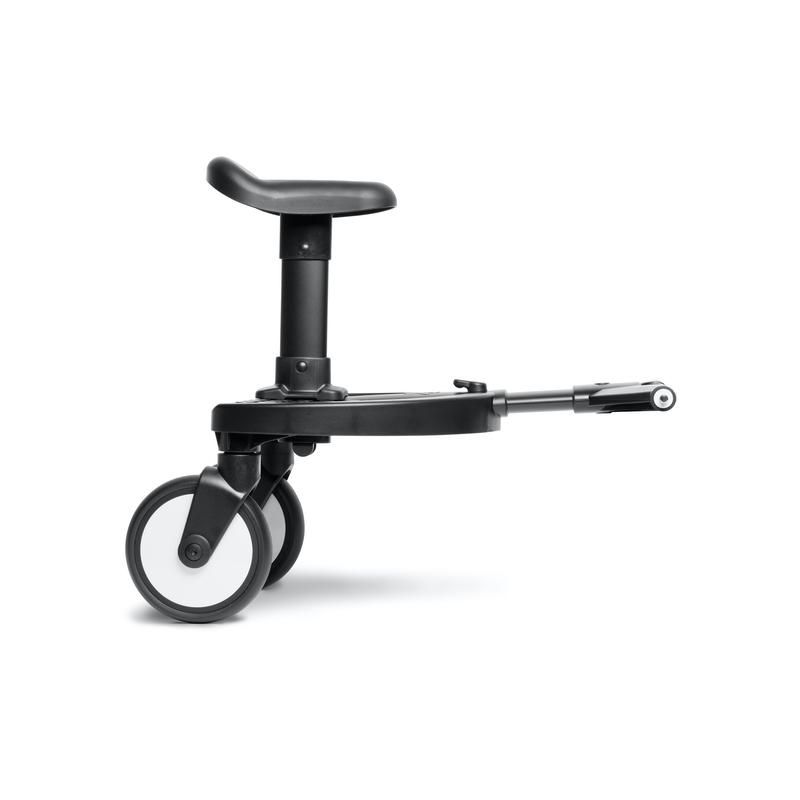 Stokke®  YOYO® Mitfahrbrett  Black