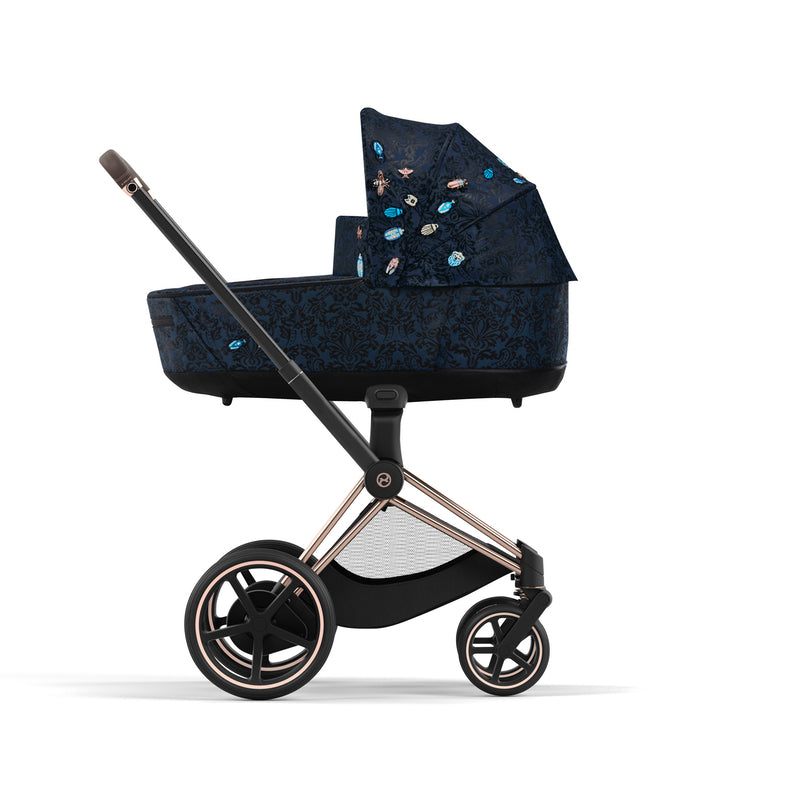 Cybex  Priam Rosegold  Jewels of Nature - Online MY SNOWFLAKE