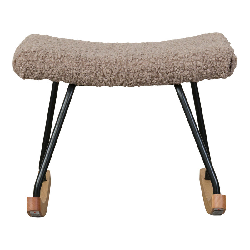 Quax  Hocker De Luxe  Stone