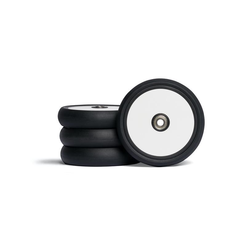 Stokke® YOYO® Kit de roues Blanc