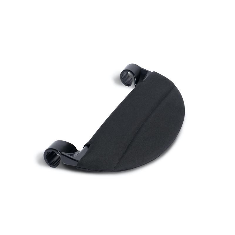 Stokke®  Leg Rest YOYO®  Black - Online MY SNOWFLAKE