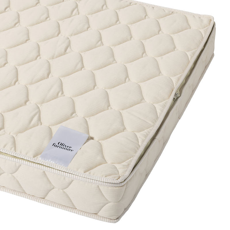 Oliver Furniture  Classic Matratze 90 x 200 cm  Seaside Kollektion - Online MY SNOWFLAKE