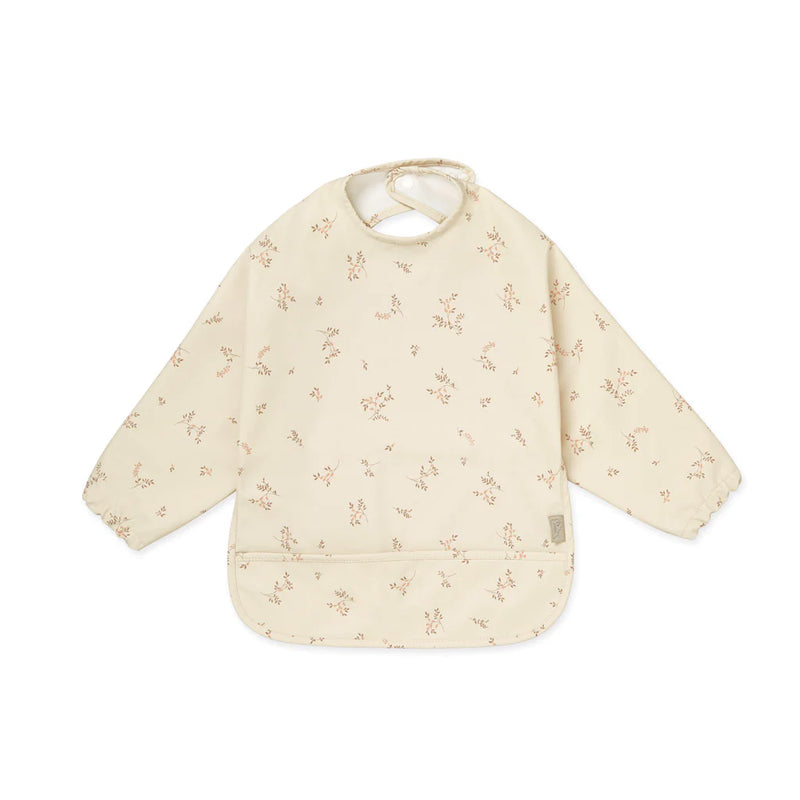 Cam Cam Copenhagen  Langarm Lätzchen  Ashley - Online MY SNOWFLAKE