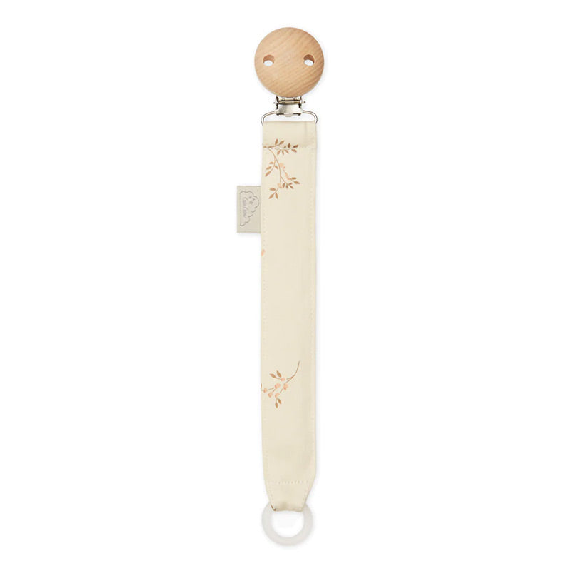 Cam Cam Copenhagen Pacifier Holder Ashley