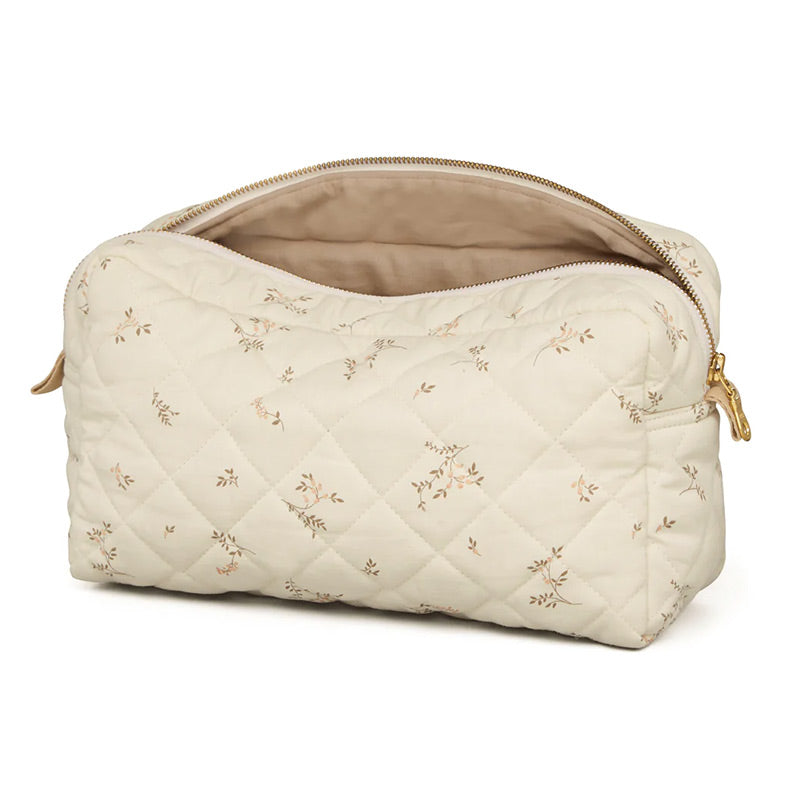 Cam Cam Copenhagen  Necessaire  Ashley Latte - Online MY SNOWFLAKE