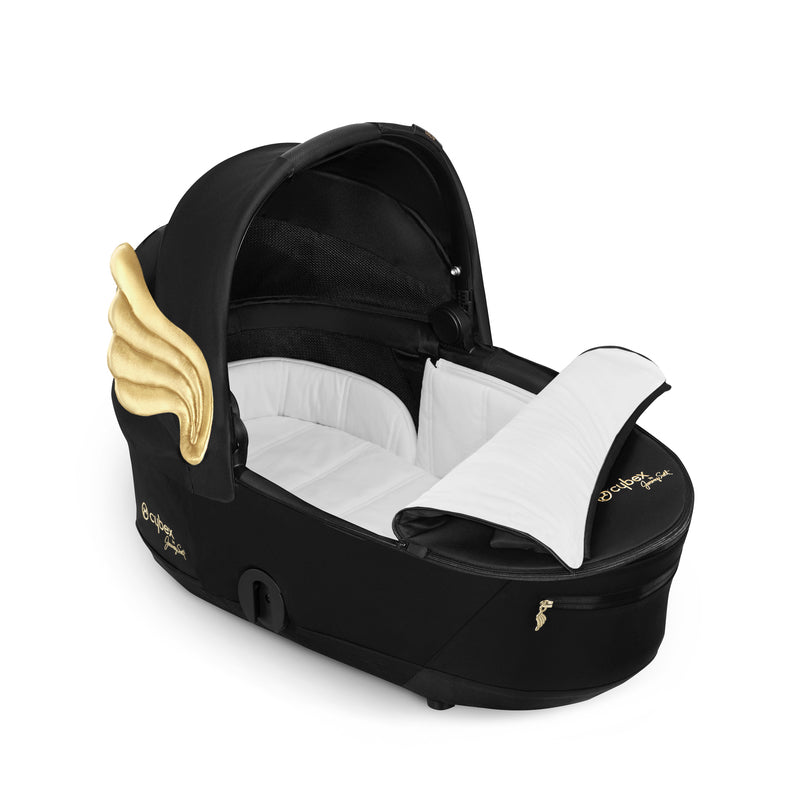 Cybex  Priam Gold  Wings - Online MY SNOWFLAKE