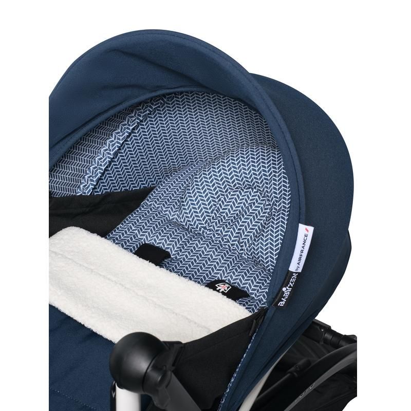 Stokke® YOYO³ 0+ Air France Fabric Set