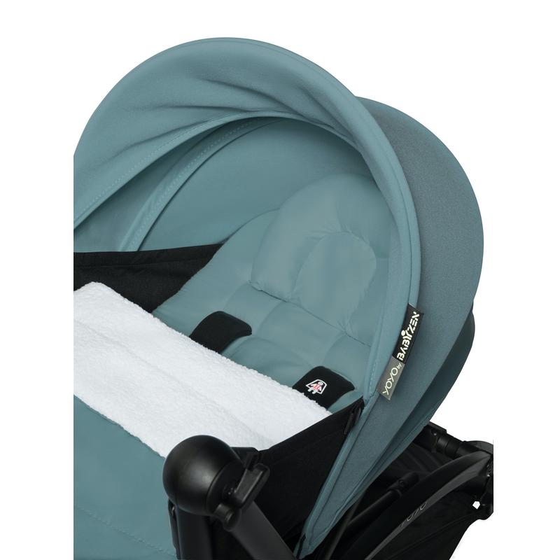 Stokke® YOYO³ 0+ Seat Pack Aqua