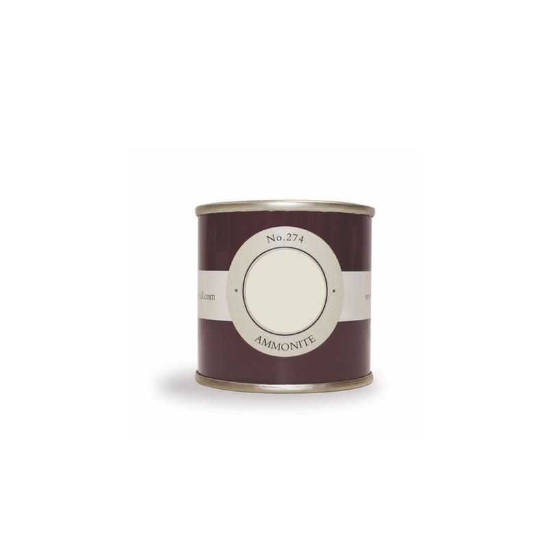 Farrow & Ball <br/> Estate Emulsion <br/> Ammonite 274,Decken & Wände, Farrow & Ball - SNOWFLAKE kindermöbel concept store