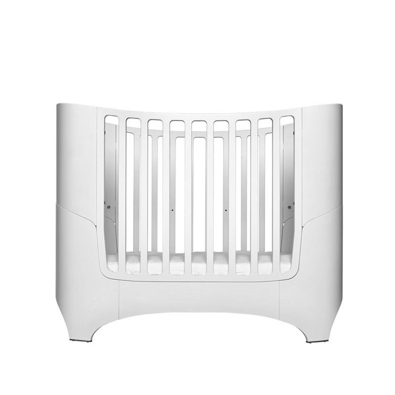 Leander <br/> Babybett mit Juniorset <br/> Weiss,Babybetten, Leander - SNOWFLAKE kindermöbel concept store