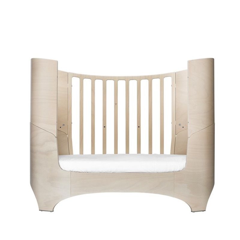 Leander <br/> Babybett mit Juniorset <br/> White Wash,Babybetten, Leander - SNOWFLAKE kindermöbel concept store
