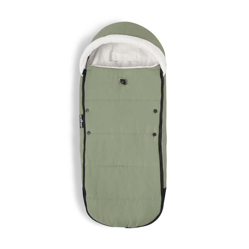 Stokke® YOYO® Footmuff Olive