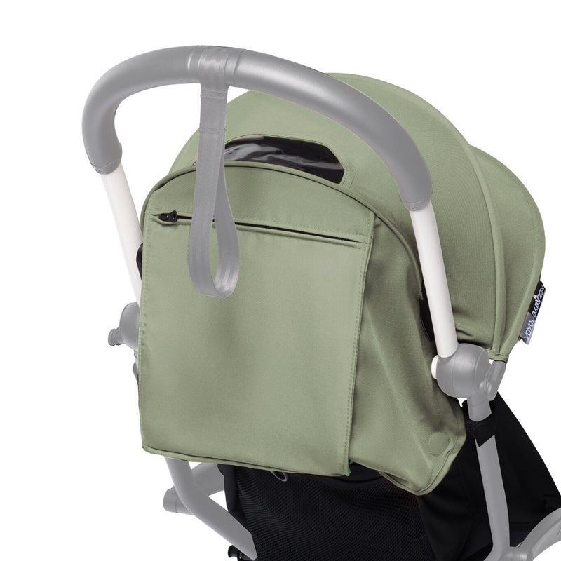 Stokke® YOYO³ 6+ Fabric Pack Olive