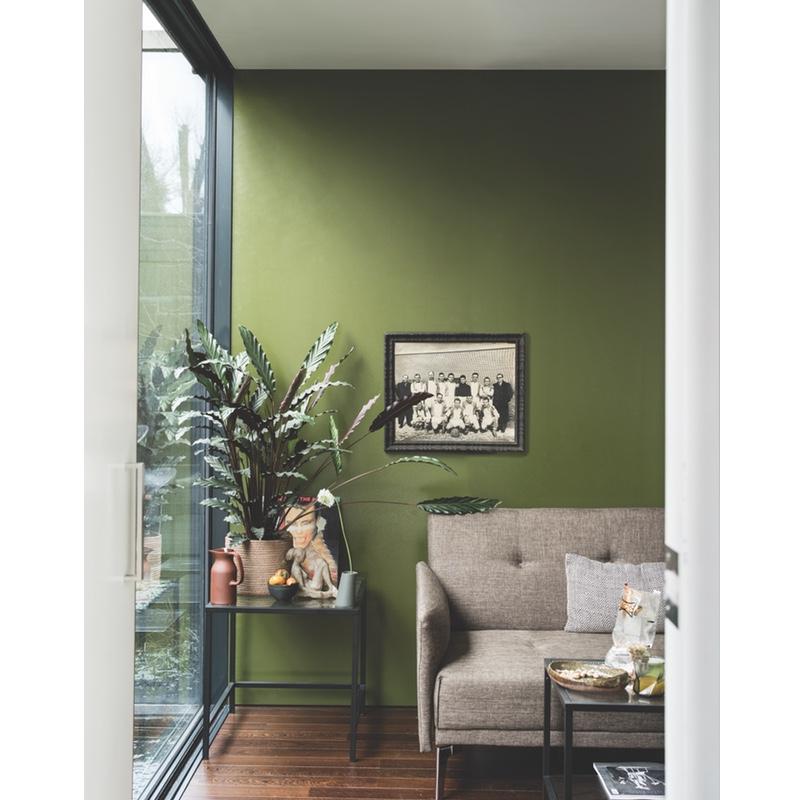 Farrow & Ball  Estate Emulsion  Bancha 298 - Online MY SNOWFLAKE