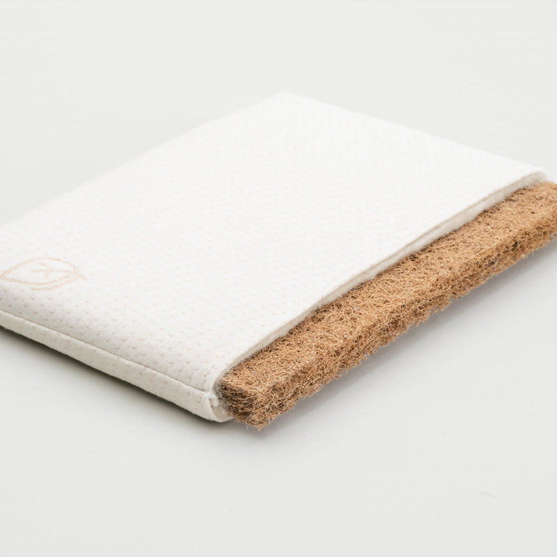 Benni’s Nest  Set Babybett aus Arvenholz (40 x 80cm)  Natur - Online MY SNOWFLAKE