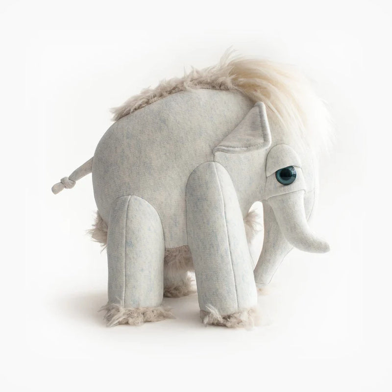 BigStuffed  Stofftier 'Small Ice Mammoth'