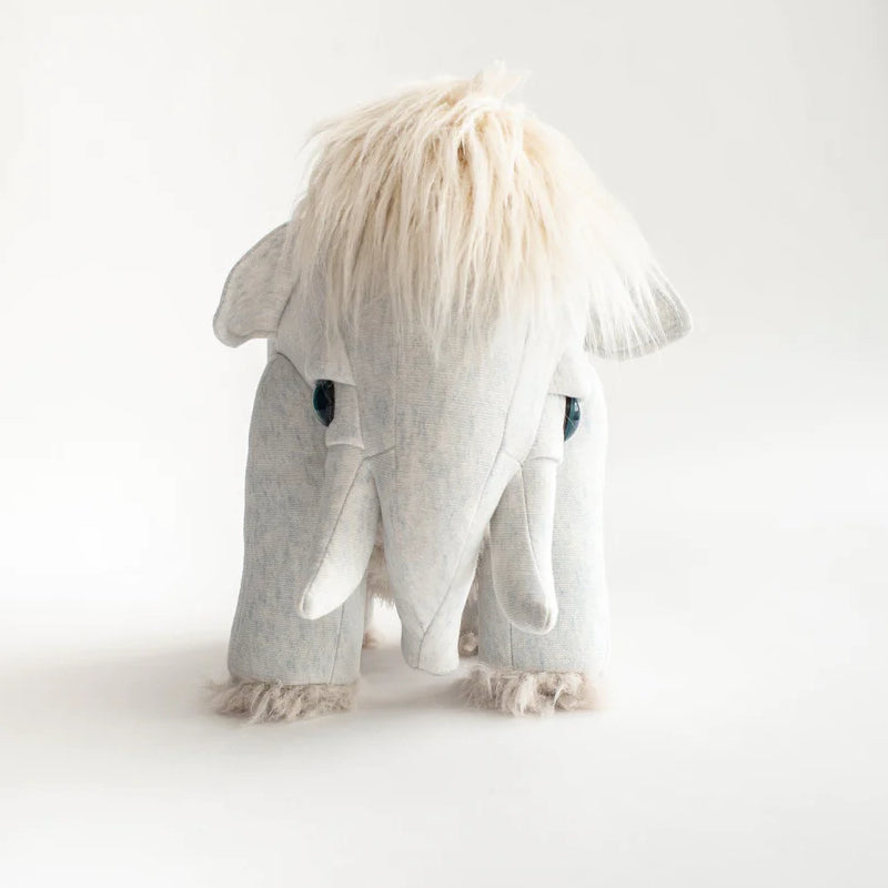 BigStuffed  Stofftier 'Small Ice Mammoth'