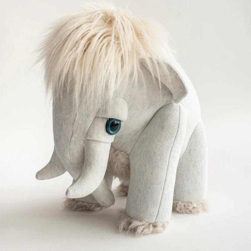 BigStuffed  Stofftier 'Small Ice Mammoth'