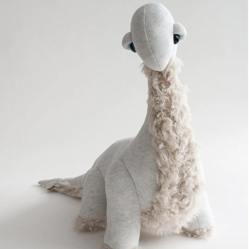 BigStuffed  Stofftier 'Small Ice Diplo Dinosauer'
