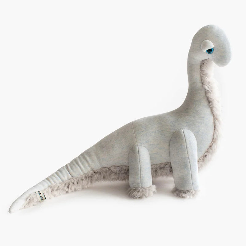 BigStuffed  Stofftier 'Small Ice Diplo Dinosauer'