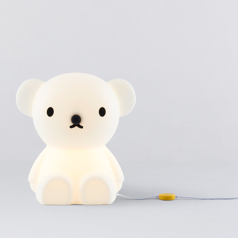 Mr. Maria Star Light Boris Lampe Blanche