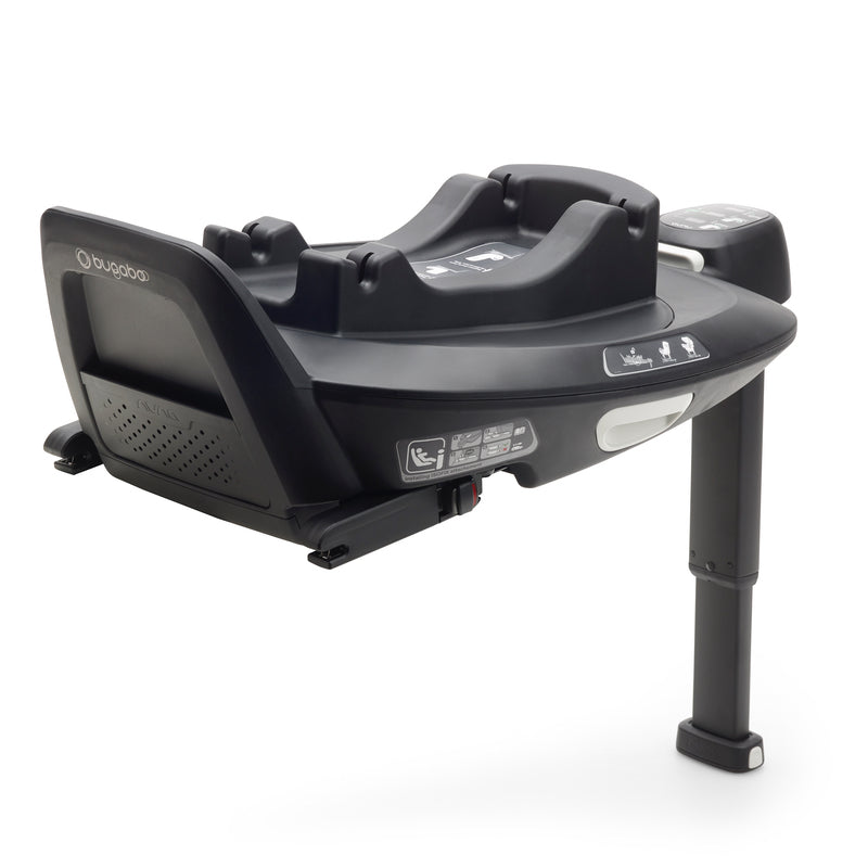 Bugaboo  360 Isofix-Basis by Nuna - Online MY SNOWFLAKE